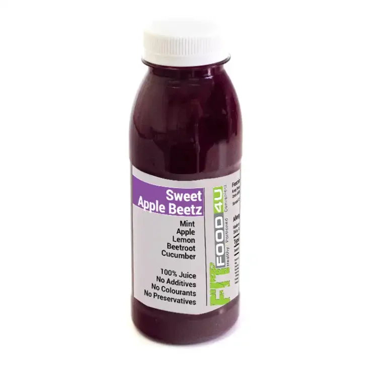 Juice Sweet Apple Beetz