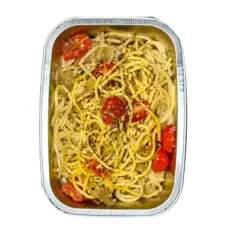 Aglio e Olio - 400g