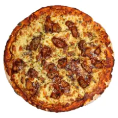 BBQ Chicken Pizza - 22cm