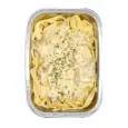 Chicken Fettuccini Alfredo - 400g