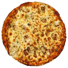 Chicken Mayo Pizza - 22cm