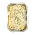 Fettuccini Alfredo - Ham - 400g