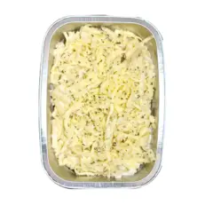 Macaroni and Cheese - 400g