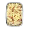 Macaroni and Cheese with Bacon - 400g
