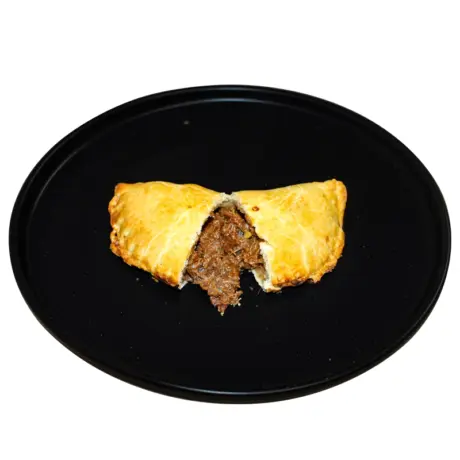 Pepper Steak Pie 160g