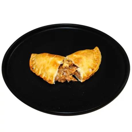 Philly Cheese Steak Pie 160g