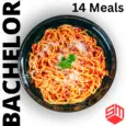 Bachelor Box (14 Meals)