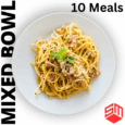 Mixed Bowl Box (10 Meals)