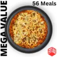 Mega Value Box (56 Meals)