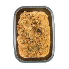 Spaghetti Carbonara - 400g