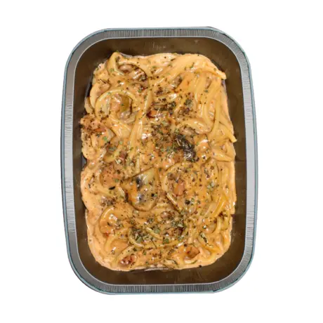 Spaghetti Carbonara - 400g