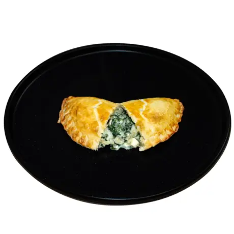 Spinach Feta Pie 160g