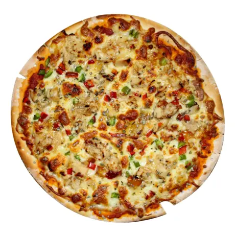 Sweet Chilli Chicken Pizza - 22cm