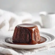 Chocolate Malva Pudding - 130g