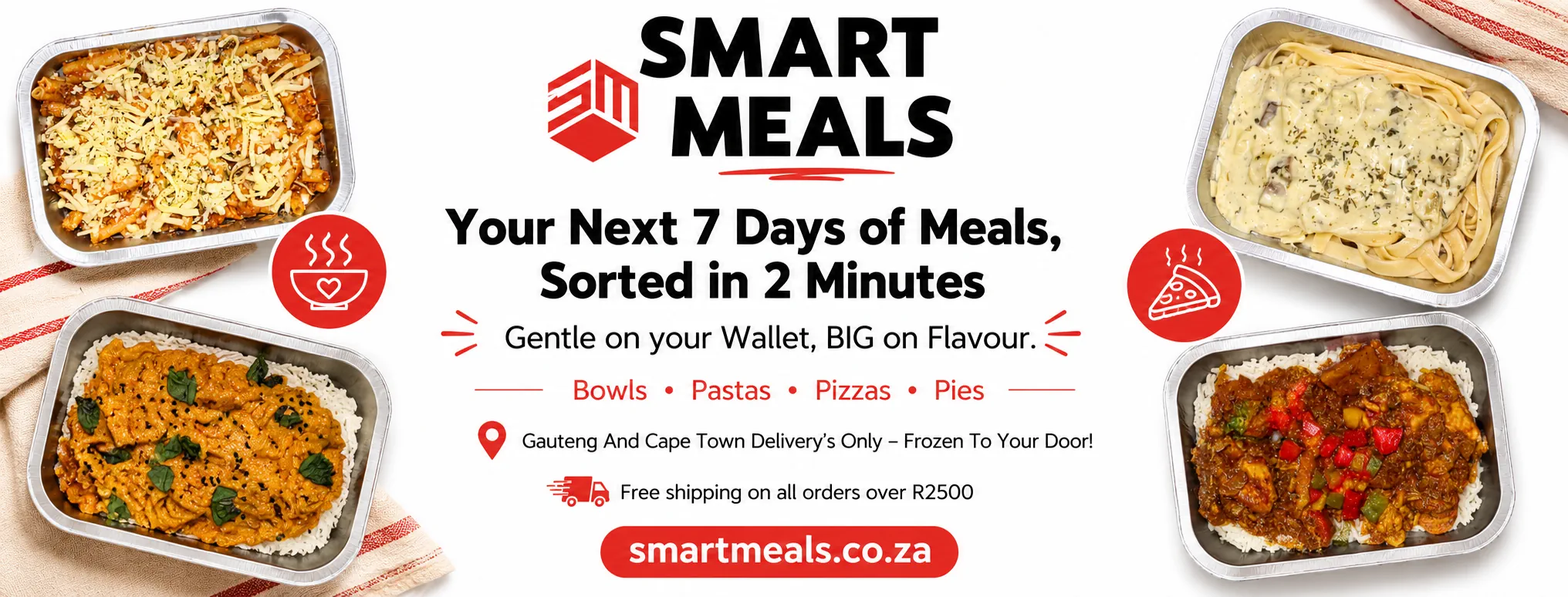 Smart Meals