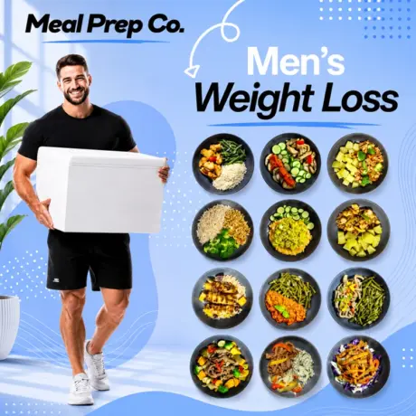 Men's Weight Loss