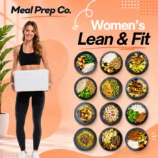 Women's Lean & Fit