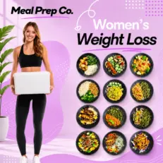 Women's Weight Loss